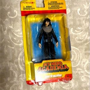 McFarlane my Hero Academia 5” Action Figure-Shota Aiwa